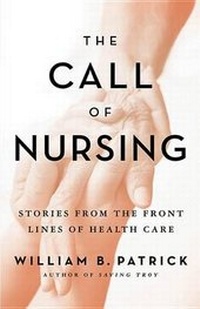 Enlarge image Cover: The Call of Nursing - Hudson Whitman/ Excelsior College Press
