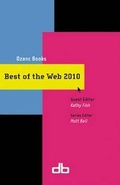 Cover: Best of the Web 2010 - Dzanc Books