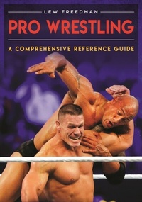 Abbildung von: Pro Wrestling - Greenwood