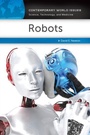 Cover: Robots - ABC-CLIO