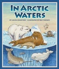 Cover: In Arctic Waters - Arbordale Publishing