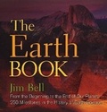 Cover: The Earth Book - Sterling
