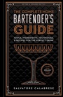 Cover: The Complete Home Bartender's Guide - Sterling
