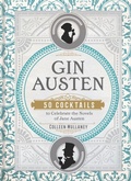 Cover: Gin Austen - Sterling