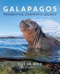 Cover: Galapagos - Bloomsbury Wildlife