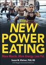 Cover: New Power Eating - Human Kinetics
