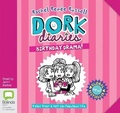 Cover: Birthday Drama! - Bolinda Audio Books