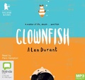 Cover: Clownfish - Bolinda/Walker Books Audio