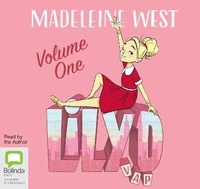 Enlarge image Cover: Lily D V.A.P: Volume One - Bolinda Audio Books