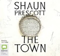 Cover: The Town - Bolinda Audio Books