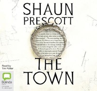Enlarge image Cover: The Town - Bolinda Audio Books