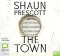 Cover: The Town - Bolinda Audio Books