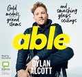 Cover: Able - Bolinda Audio Books