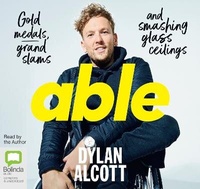 Enlarge image Cover: Able - Bolinda Audio Books