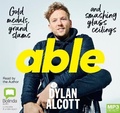 Cover: Able - Bolinda Audio Books