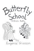 Cover: Butterfly School - Lulu.com