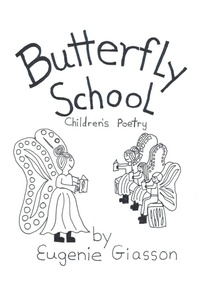 Enlarge image Cover: Butterfly School - Lulu.com