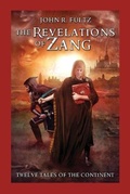 Cover: The Revelations of Zang - Fantastic Books