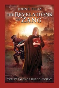 Enlarge image Cover: The Revelations of Zang - Fantastic Books