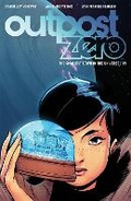 Cover: Outpost Zero Volume 1 - Image Comics