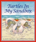 Cover: Turtles in My Sandbox - Arbordale Publishing
