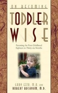 Cover: Todderwise - Parent-Wise Solutions, Incoporated