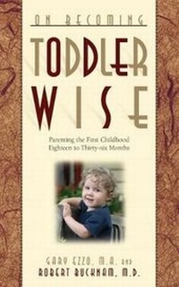 Enlarge image Cover: Todderwise - Parent-Wise Solutions, Incoporated