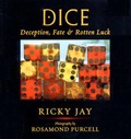 Cover: Dice - The Quantuck Lane Press