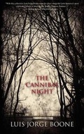 Cover: The Cannibal Night - Alligator Press