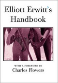 Cover: Elliott Erwitt's Handbook - The Quantuck Lane Press