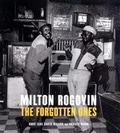 Cover: Milton Rogovin - The Quantuck Lane Press