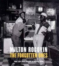 Enlarge image Cover: Milton Rogovin - The Quantuck Lane Press