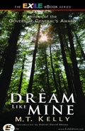 Cover: Dream Like Mine - Exile Editions
