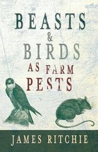 Bild: Beasts and Birds as Farm Pests - Read Books