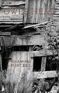 Cover: Owls Head: On the Nature of Lost Things - The Quantuck Lane Press
