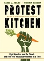 Cover: Protest Kitchen - Red Wheel