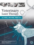 Cover: Veterinary Laser Therapy in Small Animal Practice - 5M Books Ltd