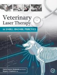 Enlarge image Cover: Veterinary Laser Therapy in Small Animal Practice - 5M Books Ltd