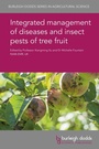 Cover: Integrated management of diseases and insect pests of tree fruit - Burleigh Dodds Science Publishing