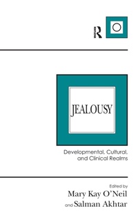 Enlarge image Cover: Jealousy - Routledge