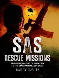 Enlarge image Cover: SAS Rescue Missions - Amber Books