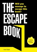 Cover: The Escape Book: Volume 1 - Aurum