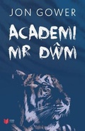 Cover: Academi Mr Dwm - CAA Cymru