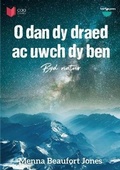 Cover: Cyfres Lobsgows: O dan dy Draed ac Uwch dy Ben - CAA Cymru