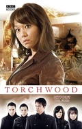Cover: Torchwood: SkyPoint - BBC Books