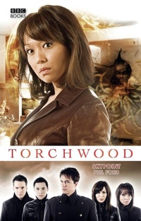 Enlarge image Cover: Torchwood: SkyPoint - BBC Books