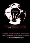 Cover: SPARC 2018 Internationalisation and Collaboration 2018 - University of Salford