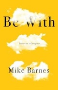 Cover: Be With - Myriad Editions