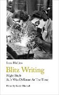 Cover: Blitz Writing - Handheld Press