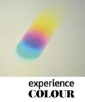Cover: Experience Colour - Biddles Books